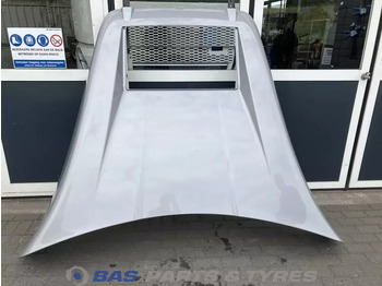 Aerodynamik/ Spoiler MAN TGX