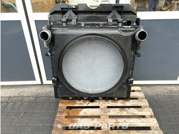 Kylare MERCEDES-BENZ Actros