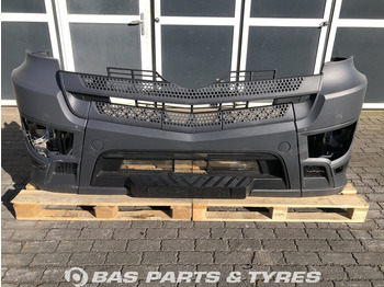 Stötfångare MERCEDES-BENZ Antos