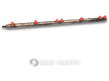 Bränslesystem MERCEDES-BENZ