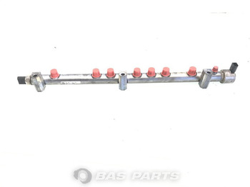 Bränslesystem MERCEDES-BENZ