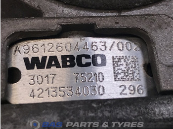 Växellåda för Lastbil Mercedes-Benz Schakelcilinderhuis Mercedes A 948 260 09 63: bild 5