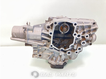 Växellåda för Lastbil Mercedes-Benz Schakelcilinderhuis Mercedes A 948 260 09 63: bild 2 Växellåda för Lastbil Mercedes-Benz Schakelcilinderhuis Mercedes A 948 260 09 63: bild 2