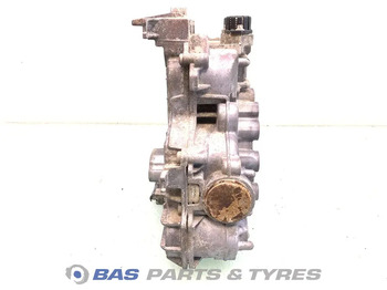 Växellåda för Lastbil Mercedes-Benz Schakelcilinderhuis Mercedes A 948 260 09 63: bild 3 Växellåda för Lastbil Mercedes-Benz Schakelcilinderhuis Mercedes A 948 260 09 63: bild 3