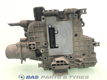 Växellåda MERCEDES-BENZ