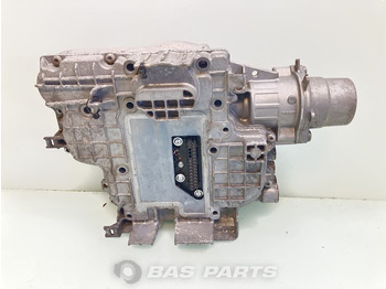 Växellåda MERCEDES-BENZ