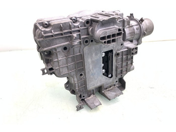 Växellåda MERCEDES-BENZ