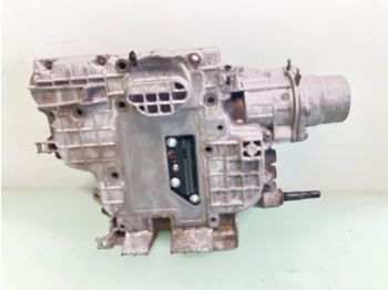 Växellåda MERCEDES-BENZ