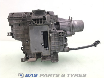 Växellåda MERCEDES-BENZ