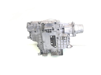 Växellåda MERCEDES-BENZ