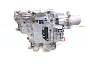 Växellåda MERCEDES-BENZ