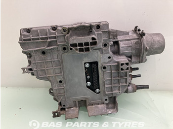 Växellåda MERCEDES-BENZ