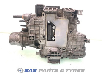 Växellåda MERCEDES-BENZ