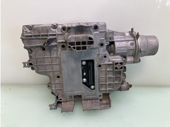 Växellåda MERCEDES-BENZ