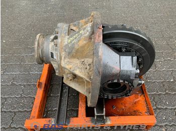 Differential MERITOR