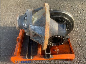 Differential MERITOR