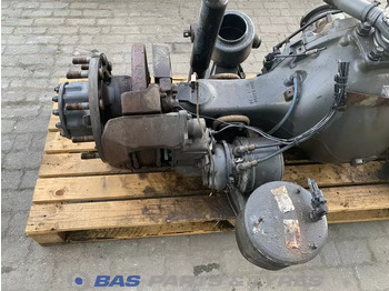 Bakaxel för Lastbil Meritor Volvo RSS1360 Achteras 20956336: bild 4