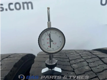 Däck för Lastbil Michelin Michelin 315/80R22.5 X MULTI D 156/150 M+S 3PMSF gebruikte set: bild 3