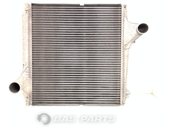 Intercooler RENAULT