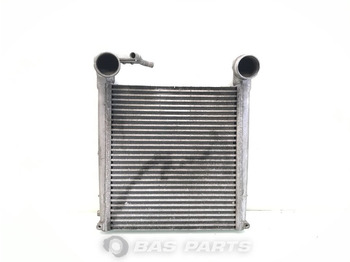 Intercooler RENAULT