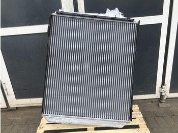 Intercooler för Lastbil Renault Intercooler Renault 7422062508: bild 2