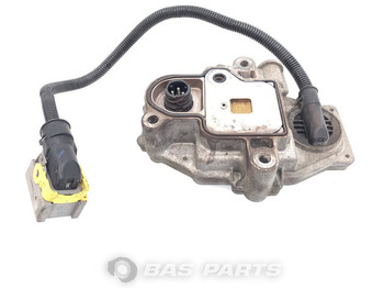 Koppling och reservdelar RENAULT