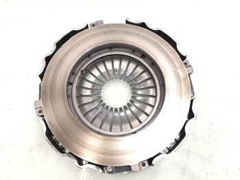 Koppling och reservdelar RENAULT