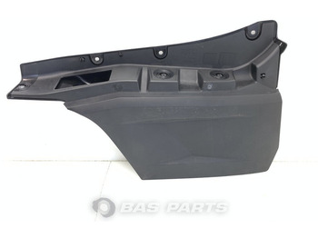 Karosseri och exteriör RENAULT