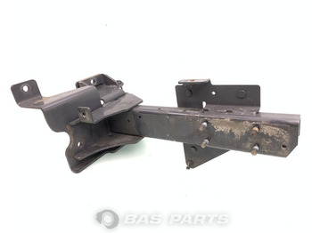 Karosseri och exteriör RENAULT