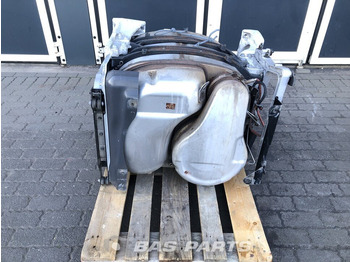 Ljuddämpare RENAULT