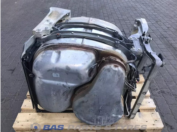 Ljuddämpare RENAULT