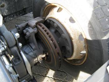 Reservdelar RENAULT RSS1344C: bild 1
