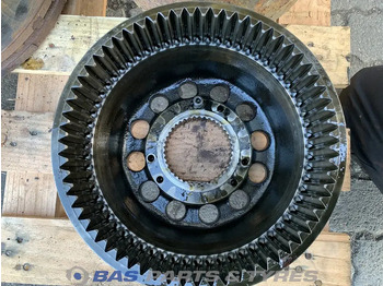 Reservdelar för Lastbil Renault Naafreductie Renault 7421302564: bild 5