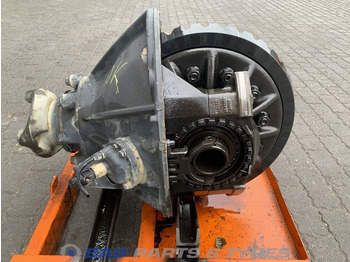 Differential SCANIA R