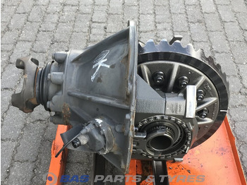 Differential SCANIA R