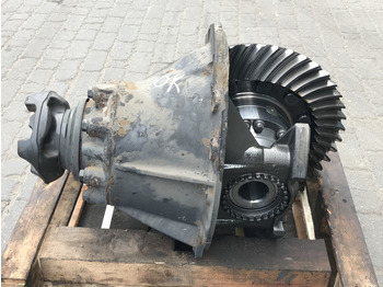 Differential SCANIA R