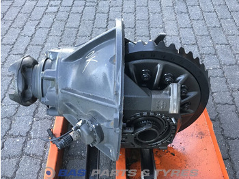 Differential SCANIA R