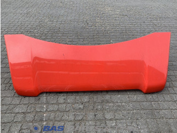 Aerodynamik/ Spoiler SCANIA G