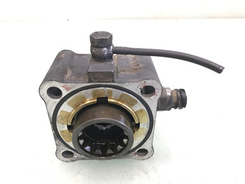 Axel och reservdelar SCANIA