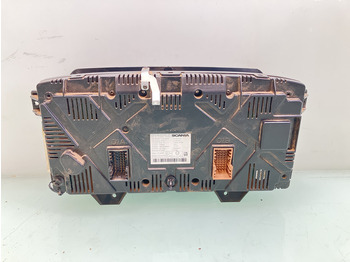 Instrumentbräda för Lastbil Scania R-Serie Instrumentenpaneel Scania 1900491: bild 2