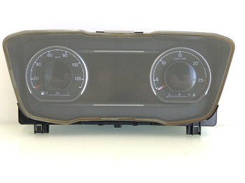 Instrumentbräda SCANIA R