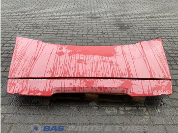 Aerodynamik/ Spoiler SCANIA R