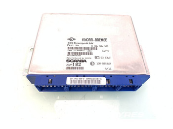 Kontrollenhet SCANIA