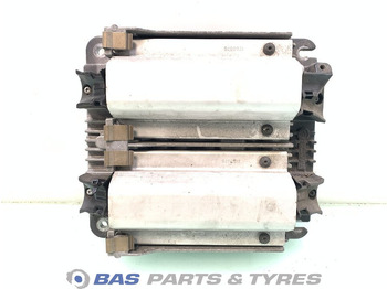 Kontrollenhet SCANIA