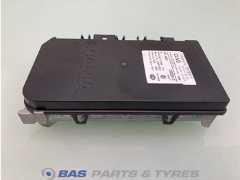 Kontrollenhet SCANIA