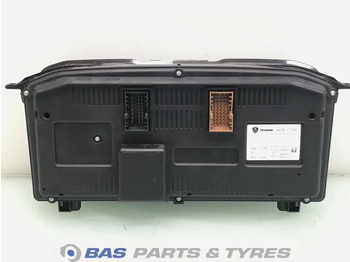 Instrumentbräda för Lastbil Scania S-Serie NextGen Instrumentenpaneel Scania 2717542: bild 2