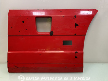 Aerodynamik/ Spoiler VOLVO