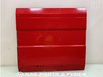 Aerodynamik/ Spoiler VOLVO