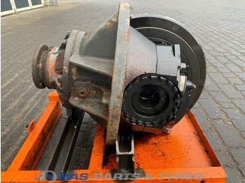 Differential VOLVO