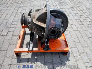 Differential VOLVO